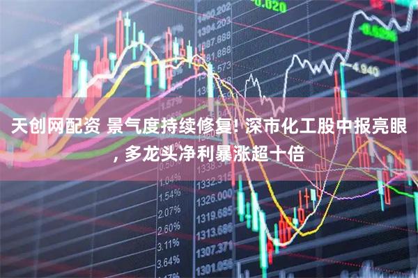 天创网配资 景气度持续修复! 深市化工股中报亮眼, 多龙头净利暴涨超十倍